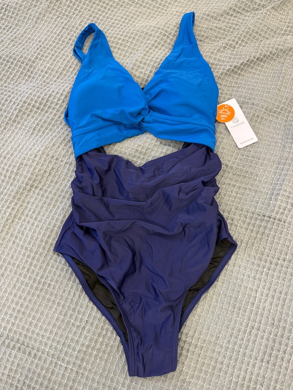 Women’s one piece bathing suit
